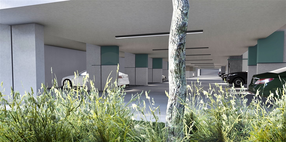 شقق 3+1 في منطقة أوندزالي-أنطاليا 