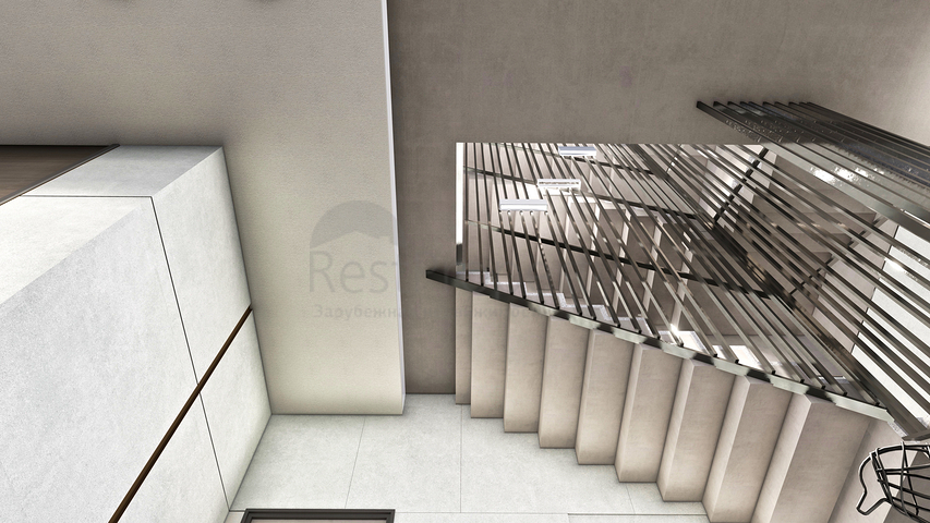 شقق 3+1 في منطقة أوندزالي-أنطاليا 