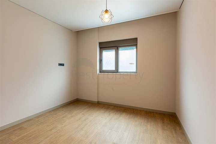 شقق 3+1 في منطقة أوندزالي-أنطاليا 