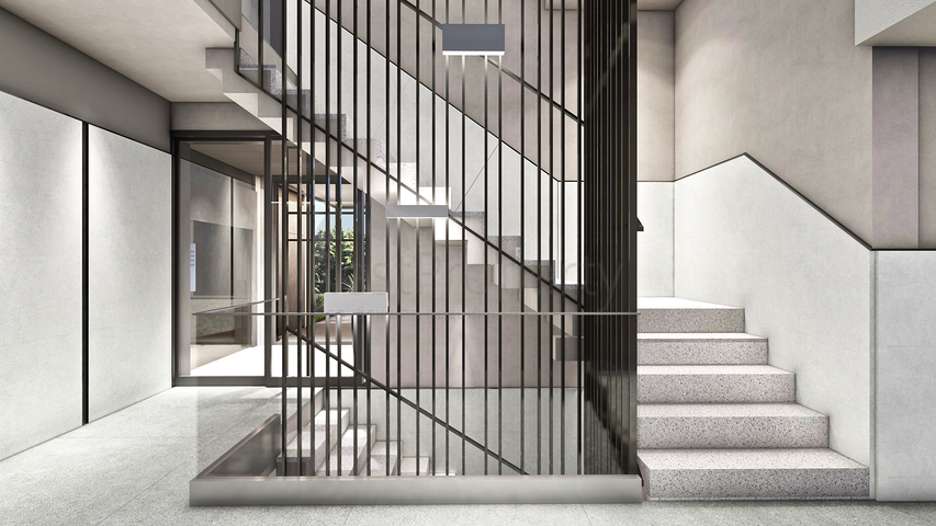 شقق 3+1 في منطقة أوندزالي-أنطاليا 