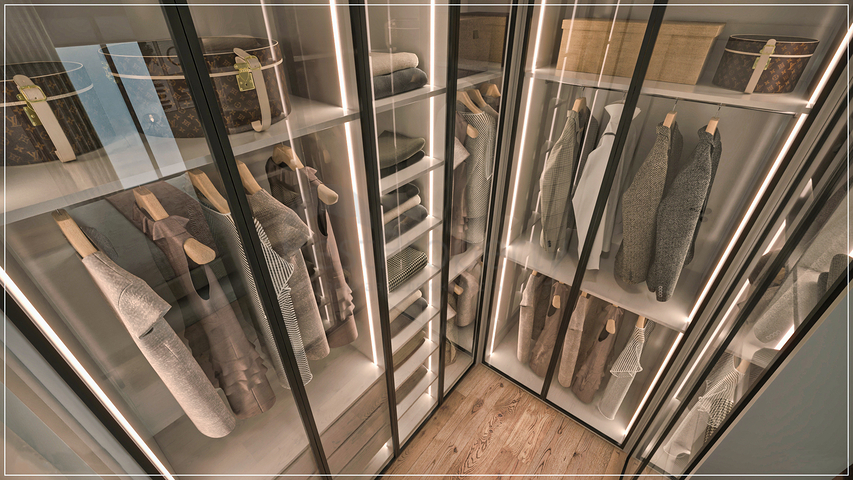 شقق 3+1 في منطقة أوندزالي-أنطاليا 