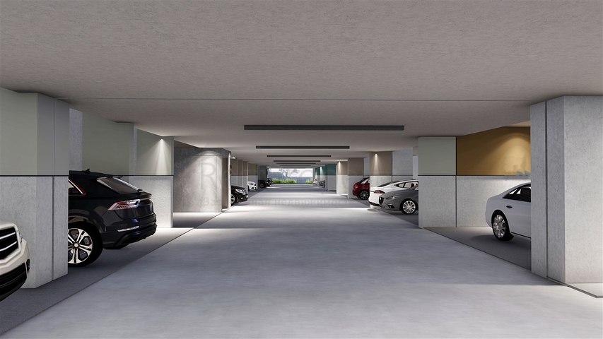 شقق 3+1 في منطقة أوندزالي-أنطاليا 