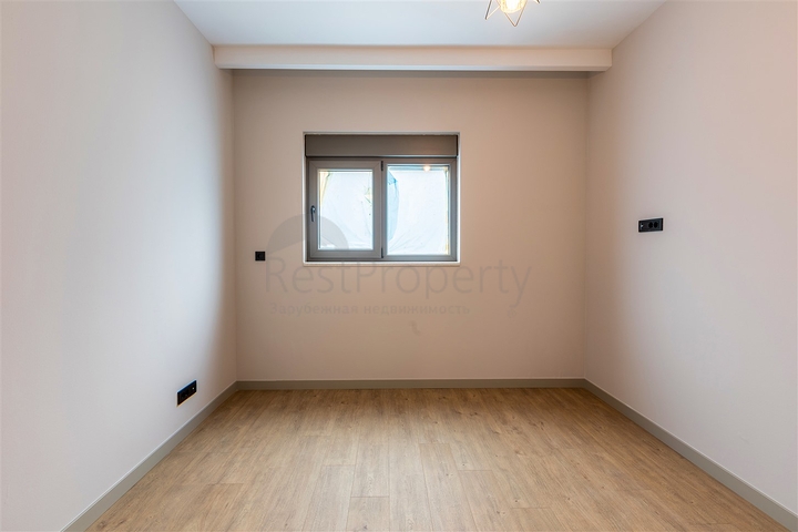 شقق 3+1 في منطقة أوندزالي-أنطاليا 