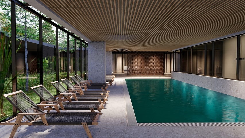 شقق 3+1 في منطقة أوندزالي-أنطاليا 