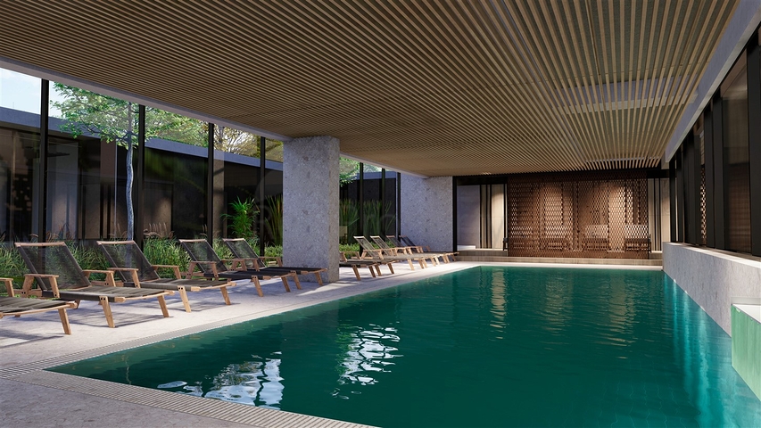 شقق 3+1 في منطقة أوندزالي-أنطاليا 