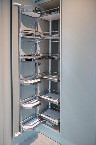 شقق 3+1 في منطقة أوندزالي-أنطاليا 