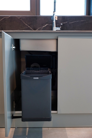 شقق 3+1 في منطقة أوندزالي-أنطاليا 