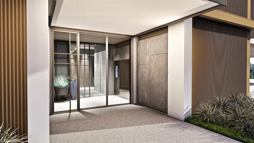 شقق 3+1 في منطقة أوندزالي-أنطاليا 