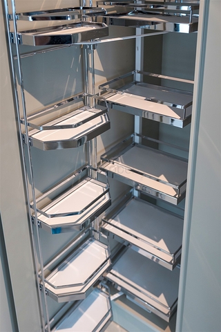 شقق 3+1 في منطقة أوندزالي-أنطاليا 