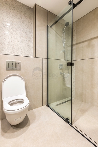 شقق 3+1 في منطقة أوندزالي-أنطاليا 