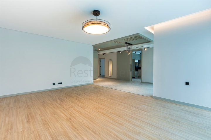 شقق 3+1 في منطقة أوندزالي-أنطاليا 