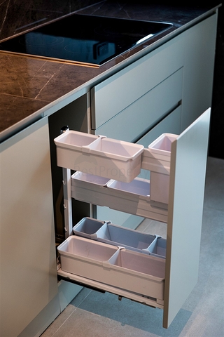 شقق 3+1 في منطقة أوندزالي-أنطاليا 