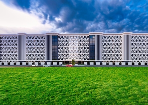 مشروع استثماري في منطقة التينتاس-أنطاليا