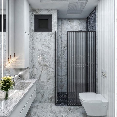 مشروع استثماري في منطقة التينتاس-أنطاليا