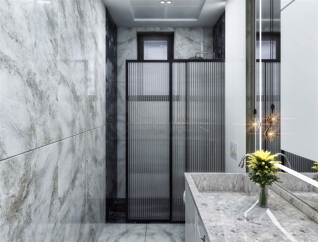 مشروع استثماري في منطقة التينتاس-أنطاليا