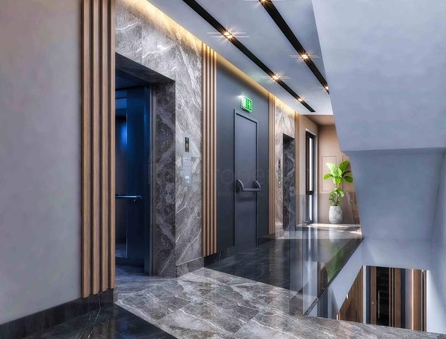 مشروع استثماري في منطقة التينتاس-أنطاليا