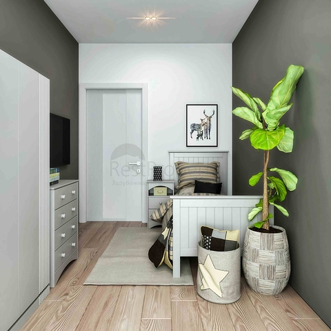 مشروع استثماري في منطقة التينتاس-أنطاليا