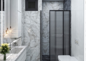 مشروع استثماري في منطقة التينتاس-أنطاليا