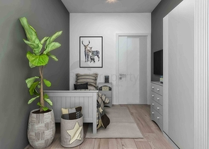 مشروع استثماري في منطقة التينتاس-أنطاليا