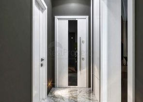 مشروع استثماري في منطقة التينتاس-أنطاليا