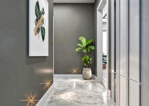 مشروع استثماري في منطقة التينتاس-أنطاليا