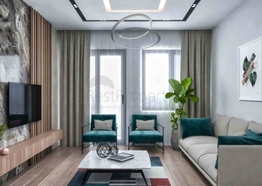 مشروع استثماري في منطقة التينتاس-أنطاليا