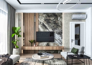 مشروع استثماري في منطقة التينتاس-أنطاليا