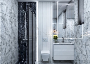 مشروع استثماري في منطقة التينتاس-أنطاليا