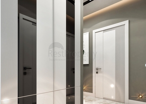 مشروع استثماري في منطقة التينتاس-أنطاليا