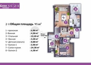 مشروع استثماري في منطقة التينتاس-أنطاليا