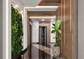 مشروع استثماري في منطقة التينتاس-أنطاليا