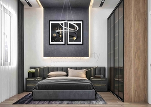 مشروع استثماري في منطقة التينتاس-أنطاليا