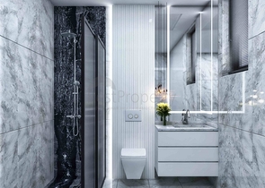 مشروع استثماري في منطقة التينتاس-أنطاليا