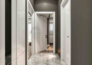 مشروع استثماري في منطقة التينتاس-أنطاليا