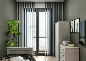 مشروع استثماري في منطقة التينتاس-أنطاليا