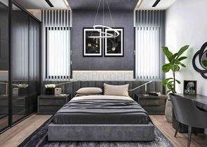 مشروع استثماري في منطقة التينتاس-أنطاليا