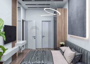 مشروع استثماري في منطقة التينتاس-أنطاليا