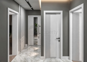 مشروع استثماري في منطقة التينتاس-أنطاليا