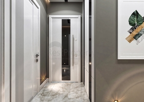 مشروع استثماري في منطقة التينتاس-أنطاليا