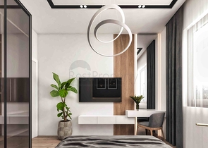 مشروع استثماري في منطقة التينتاس-أنطاليا