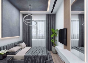 مشروع استثماري في منطقة التينتاس-أنطاليا