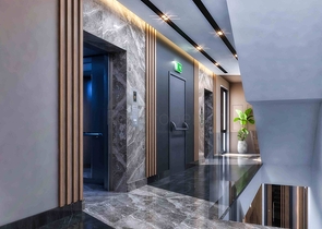 مشروع استثماري في منطقة التينتاس-أنطاليا