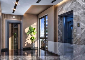 مشروع استثماري في منطقة التينتاس-أنطاليا