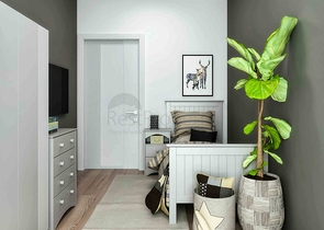 مشروع استثماري في منطقة التينتاس-أنطاليا