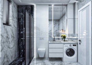 مشروع استثماري في منطقة التينتاس-أنطاليا