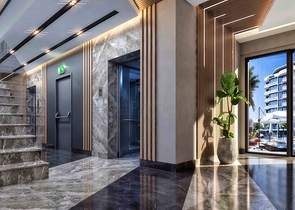 مشروع استثماري في منطقة التينتاس-أنطاليا