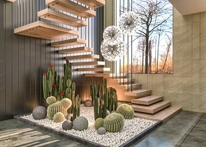 فيلا 4+1 في دوشيمالتي-منطقة أنطاليا