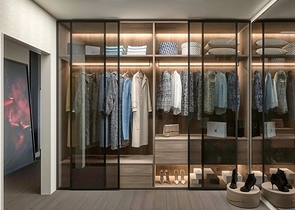 فيلا 4+1 في دوشيمالتي-منطقة أنطاليا