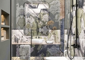 فيلا 4+1 في دوشيمالتي-منطقة أنطاليا