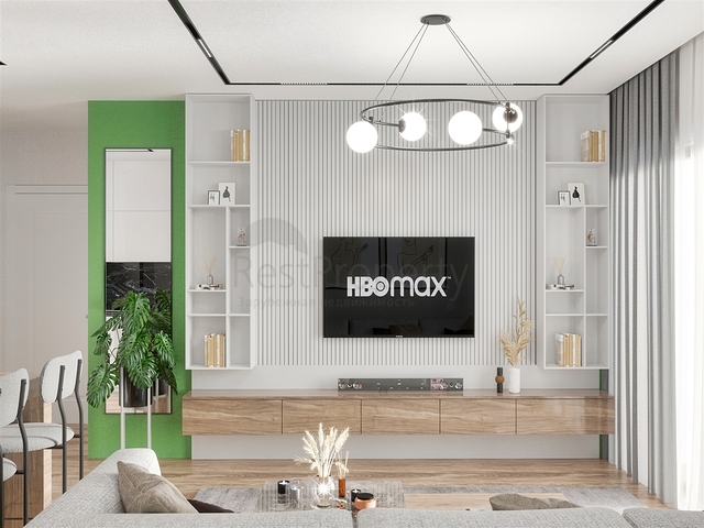 مشروع استثماري في البرسيمون-كونيالتي